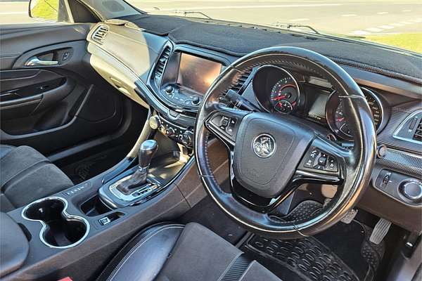 2013 Holden Commodore SV6 VF