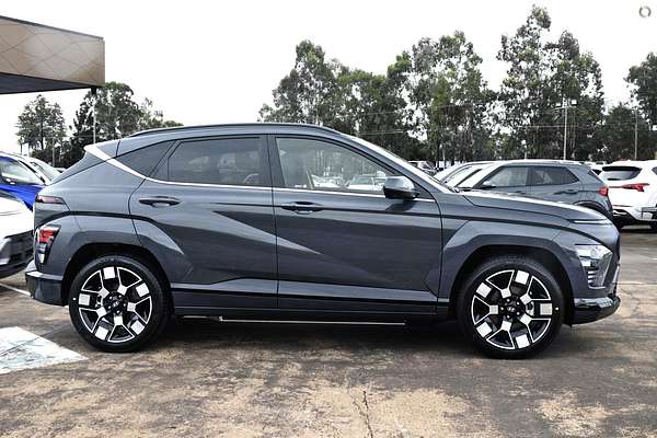 2025 Hyundai Kona Electric Premium SX2.V2