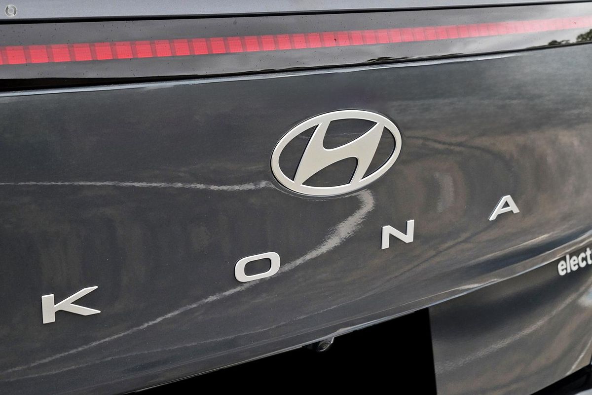 2025 Hyundai Kona Electric Premium SX2.V2