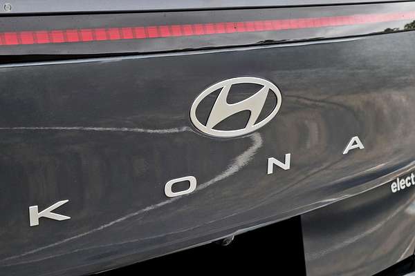 2025 Hyundai Kona Electric Premium SX2.V2