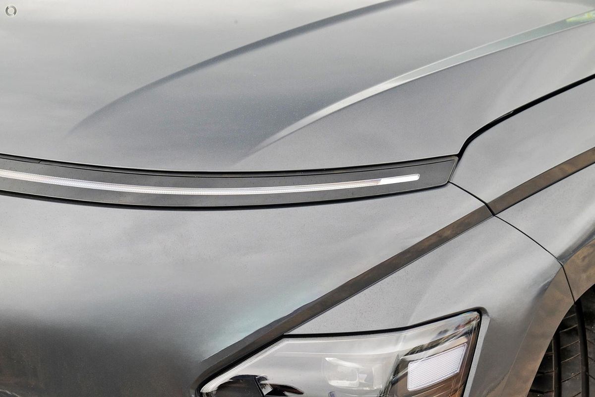 2025 Hyundai Kona Electric Premium SX2.V2