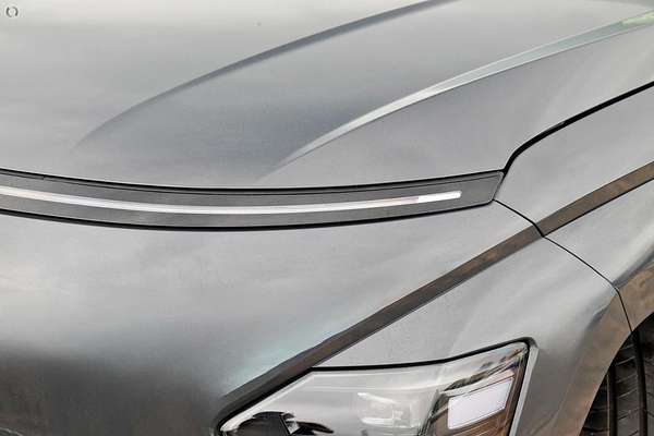 2025 Hyundai Kona Electric Premium SX2.V2