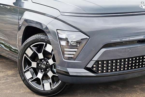 2025 Hyundai Kona Electric Premium SX2.V2
