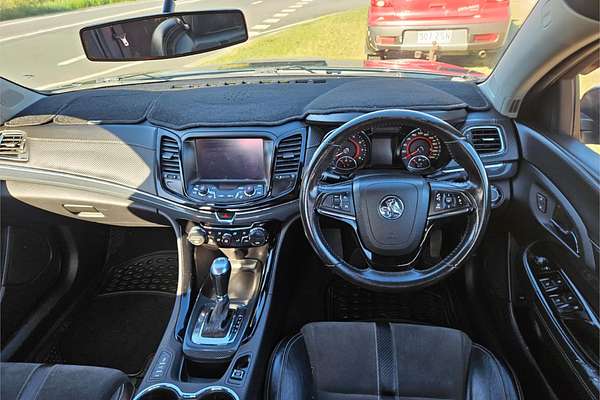 2013 Holden Commodore SV6 VF