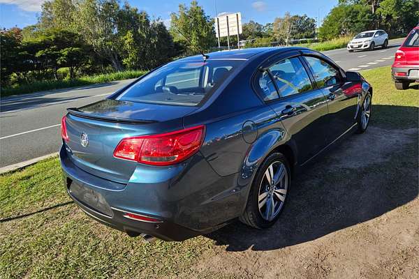 2013 Holden Commodore SV6 VF