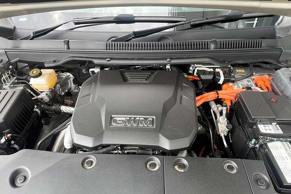 2024 GWM Tank 500 Ultra Hybrid P03