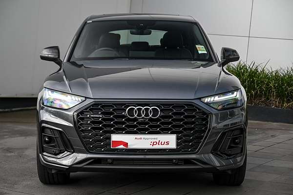 2024 Audi Q5 45 TFSI S line FY