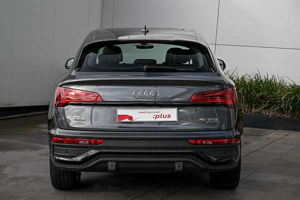 2024 Audi Q5 45 TFSI S line FY