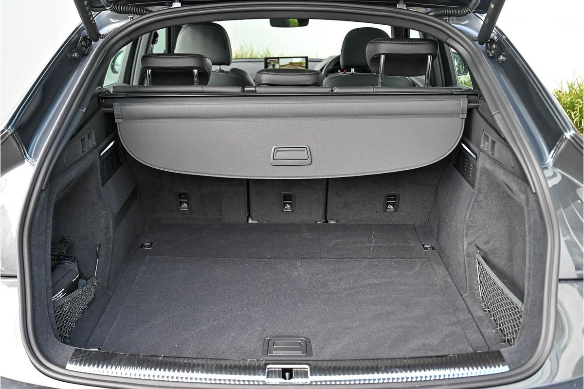 2024 Audi Q5 45 TFSI S line FY