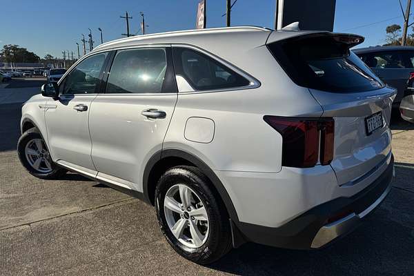 2023 Kia Sorento S MQ4 PE