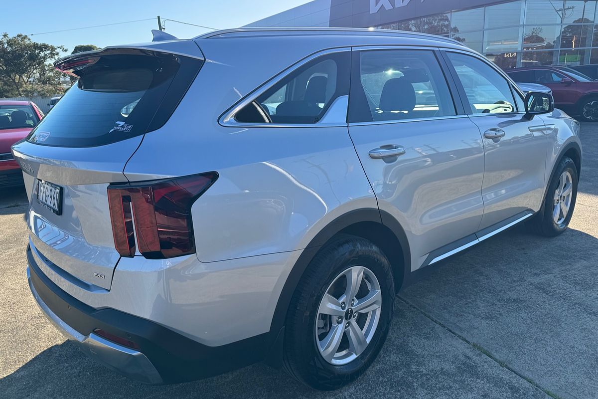 2023 Kia Sorento S MQ4 PE