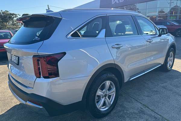 2023 Kia Sorento S MQ4 PE