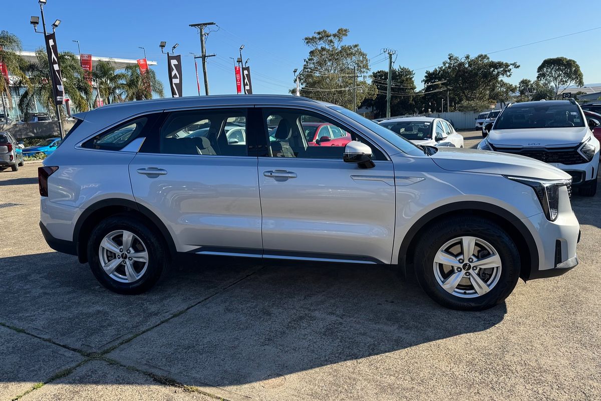 2023 Kia Sorento S MQ4 PE