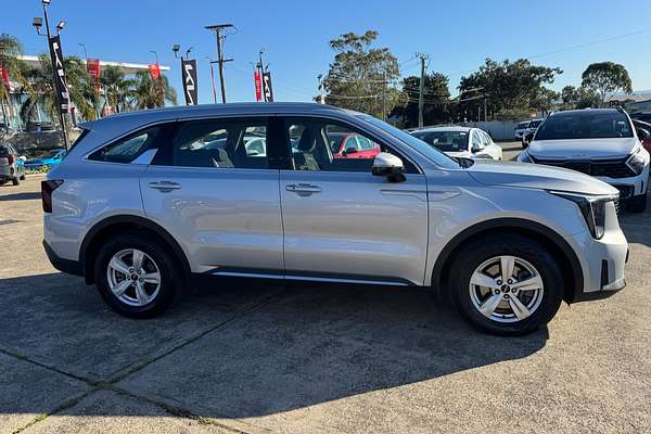 2023 Kia Sorento S MQ4 PE