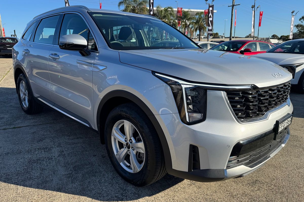 2023 Kia Sorento S MQ4 PE