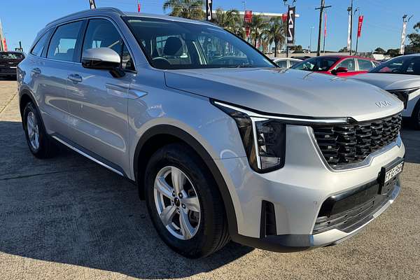 2023 Kia Sorento S MQ4 PE
