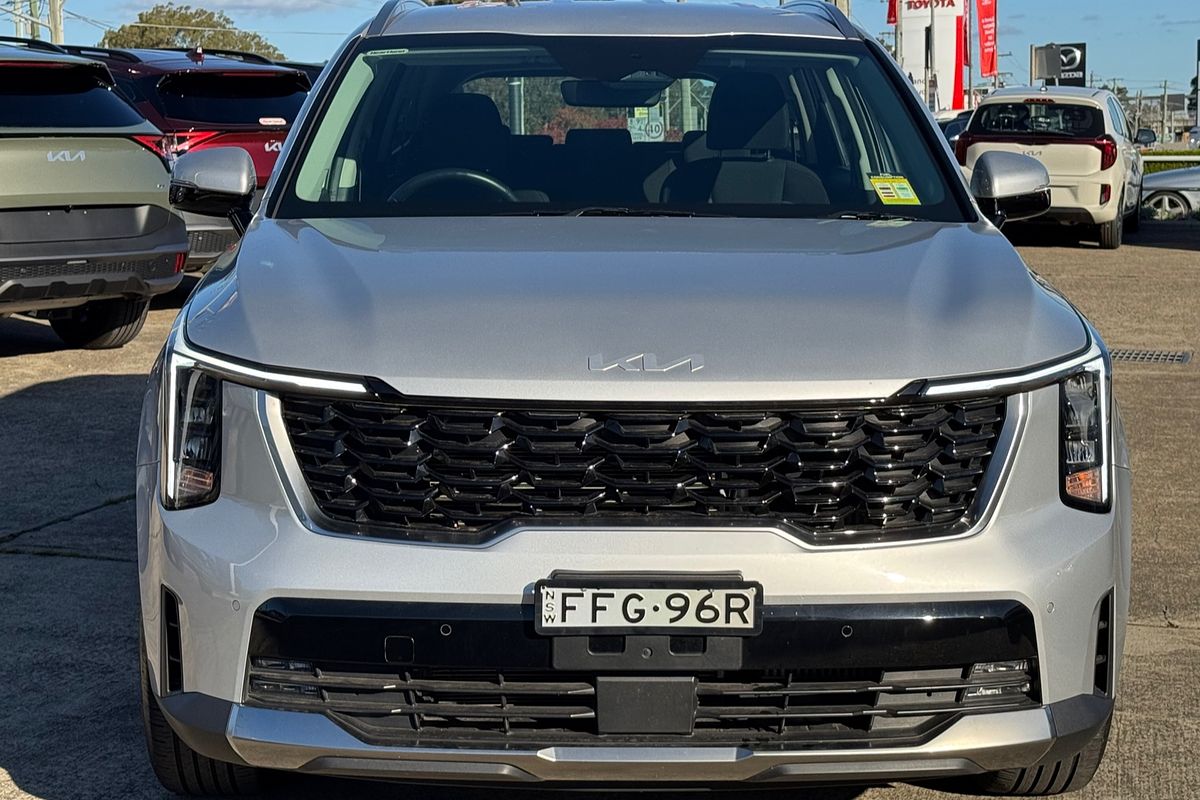 2023 Kia Sorento S MQ4 PE