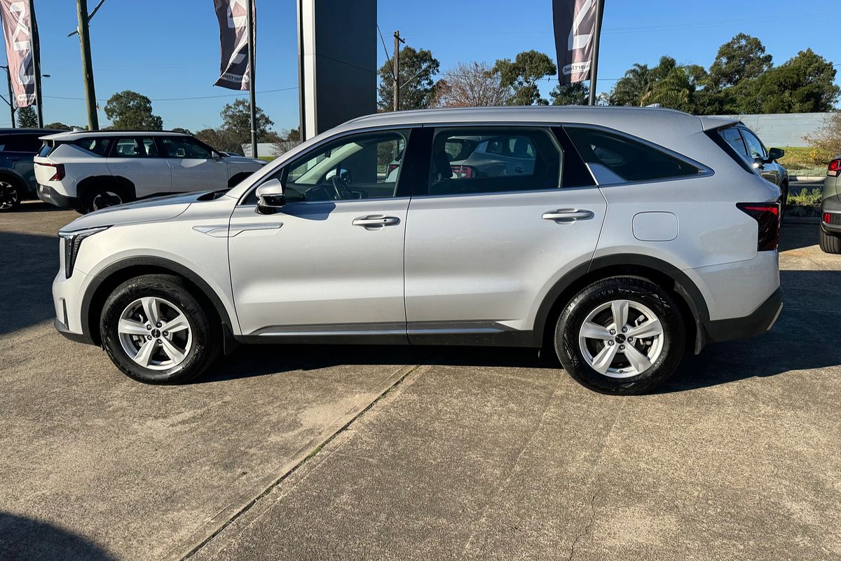 2023 Kia Sorento S MQ4 PE