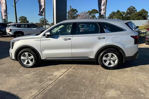 2023 Kia Sorento S MQ4 PE