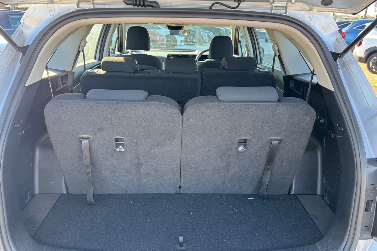 2023 Kia Sorento S MQ4 PE