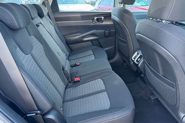 2023 Kia Sorento S MQ4 PE