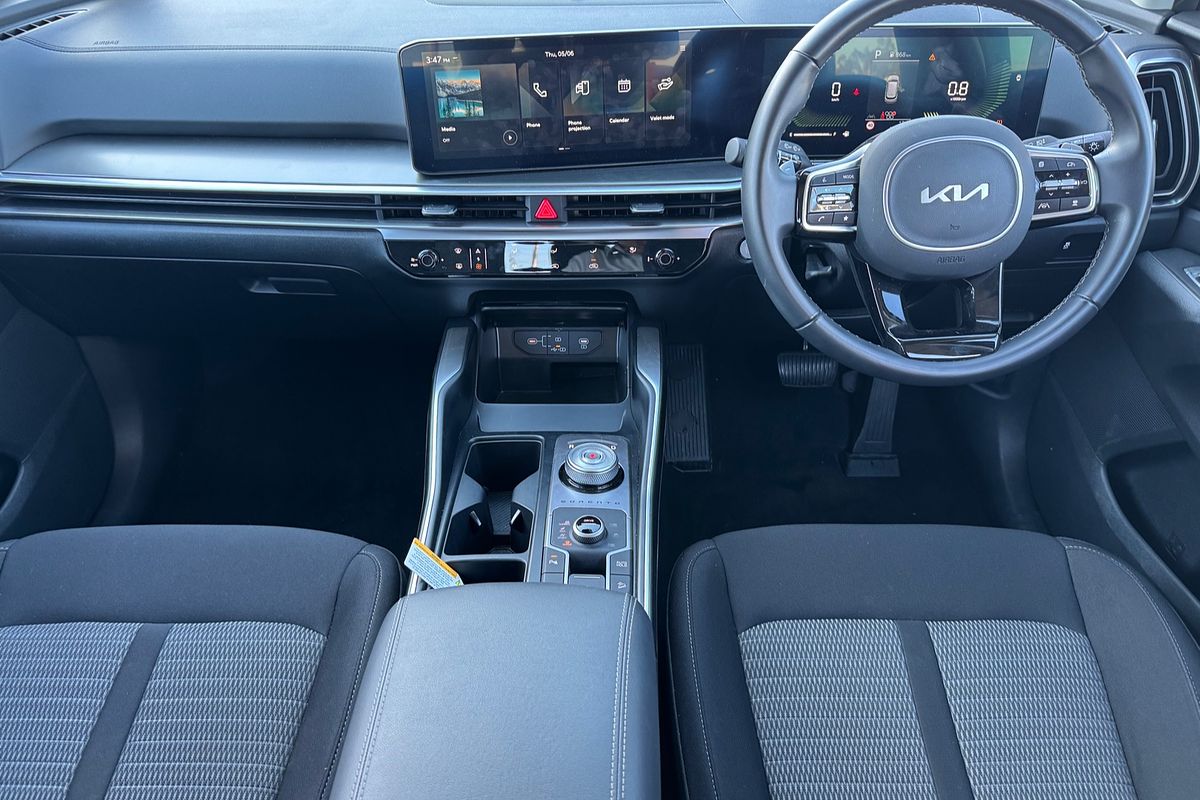 2023 Kia Sorento S MQ4 PE