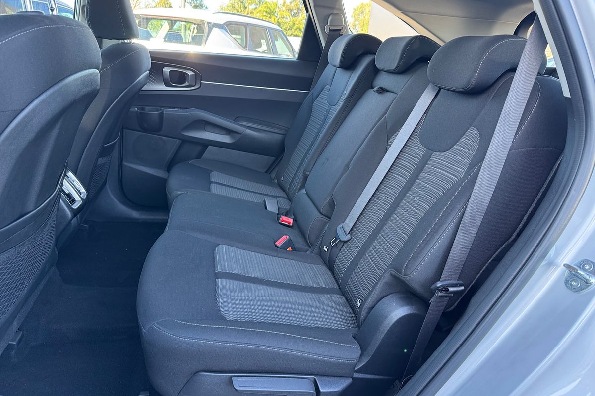 2023 Kia Sorento S MQ4 PE