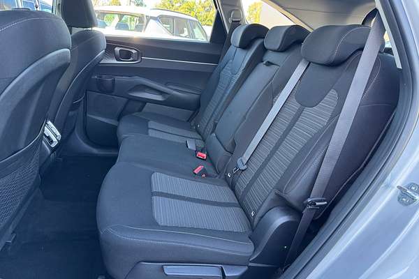 2023 Kia Sorento S MQ4 PE