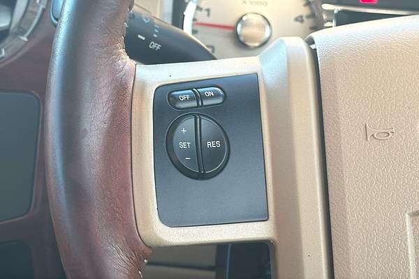 2010 Ford F350