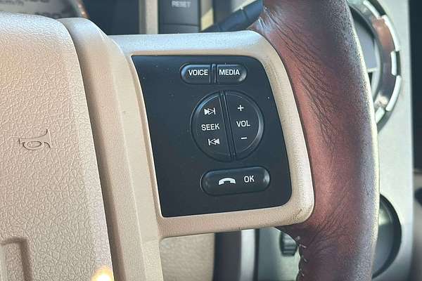 2010 Ford F350