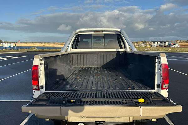 2010 Ford F350