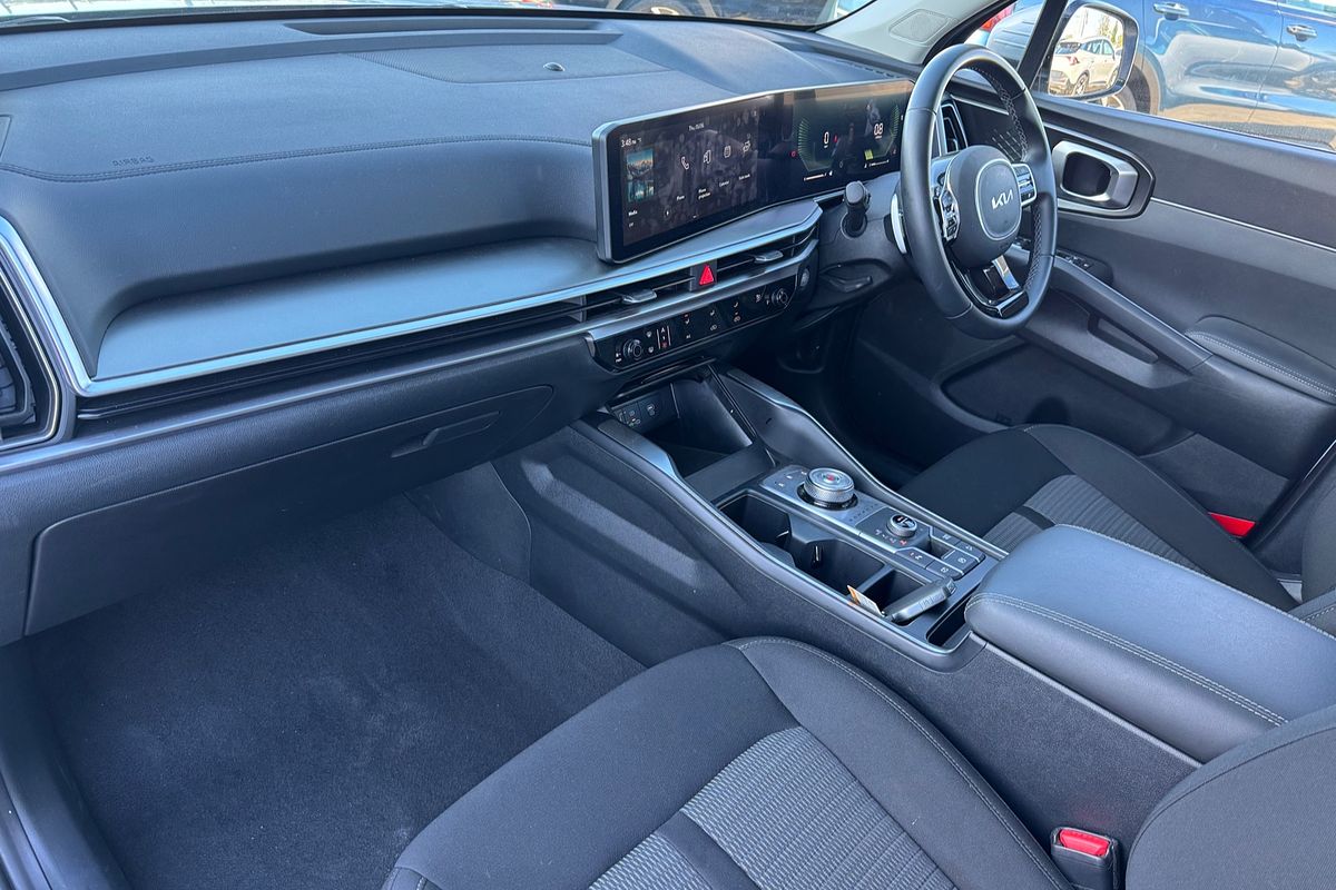 2023 Kia Sorento S MQ4 PE