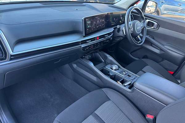 2023 Kia Sorento S MQ4 PE