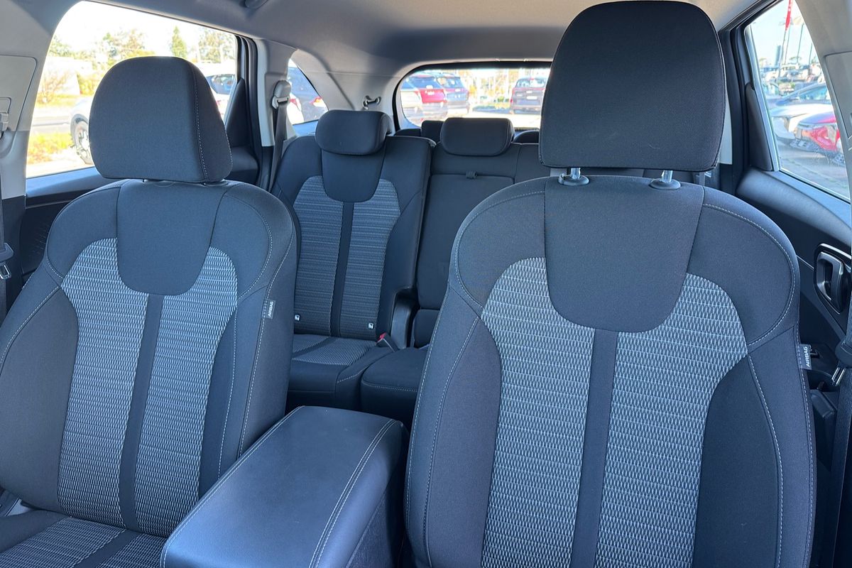 2023 Kia Sorento S MQ4 PE