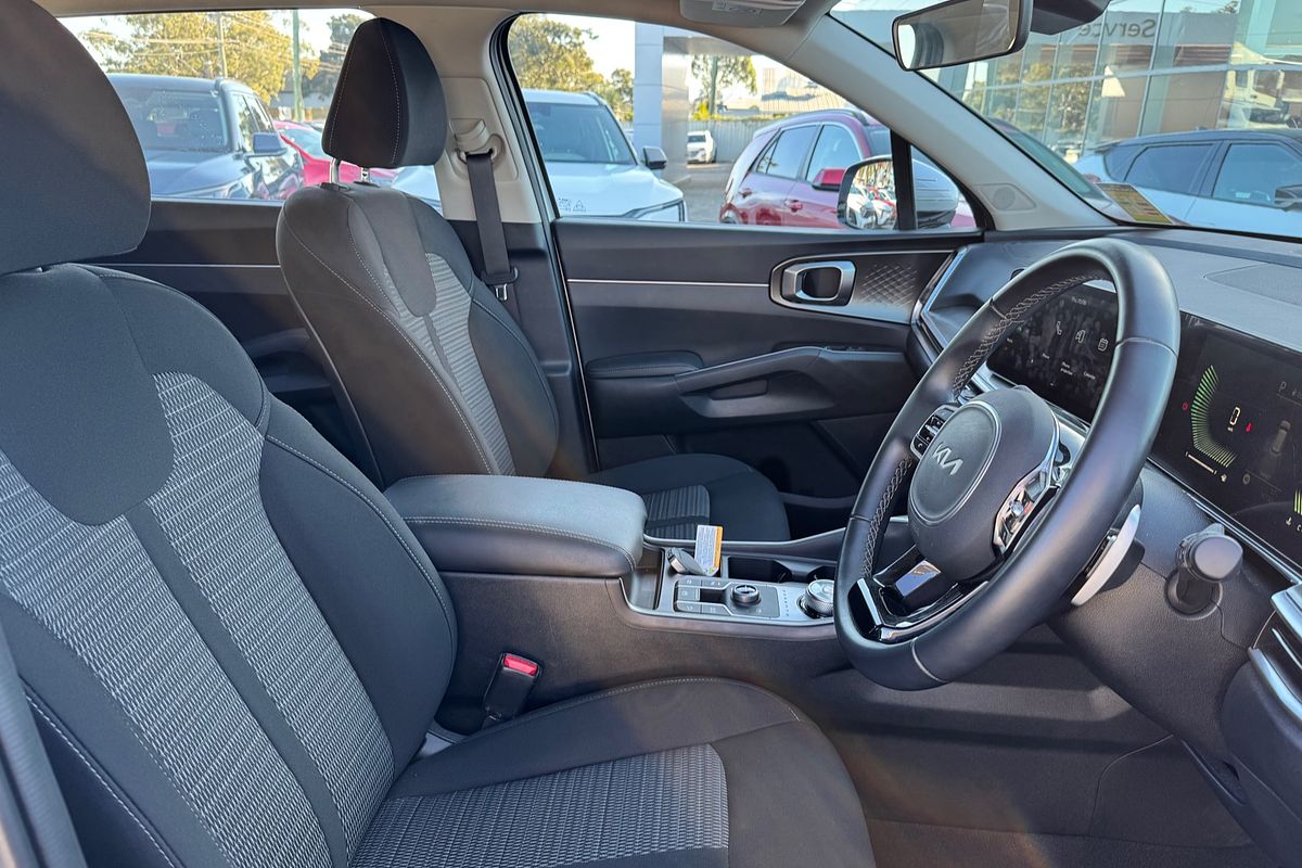 2023 Kia Sorento S MQ4 PE