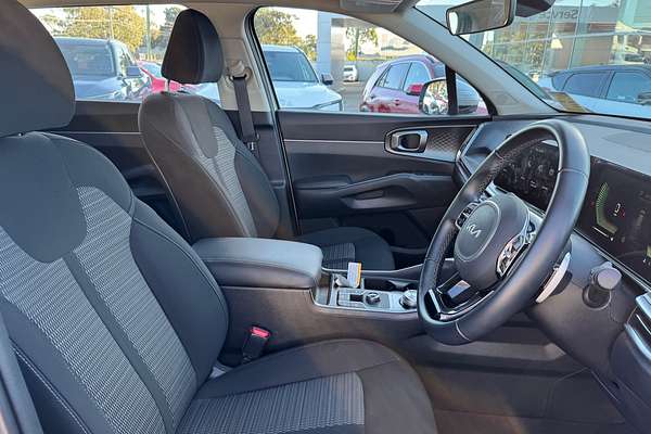 2023 Kia Sorento S MQ4 PE