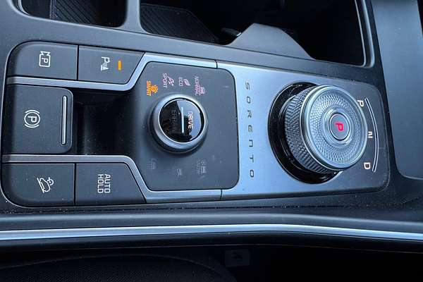 2023 Kia Sorento S MQ4 PE