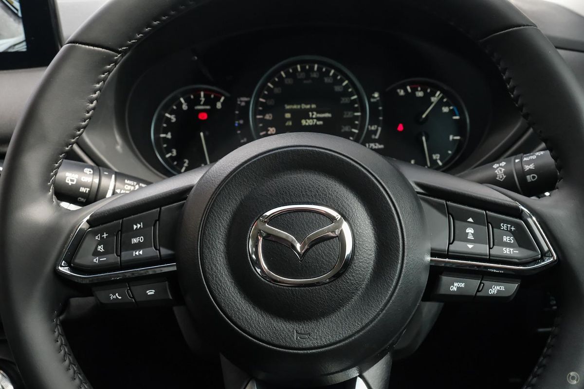 2025 Mazda CX-5 G20 Maxx KF Series