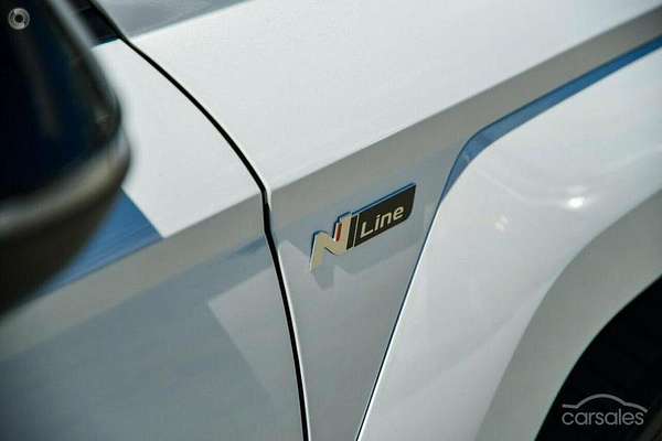 2025 Hyundai Kona Hybrid Premium N Line SX2.V2