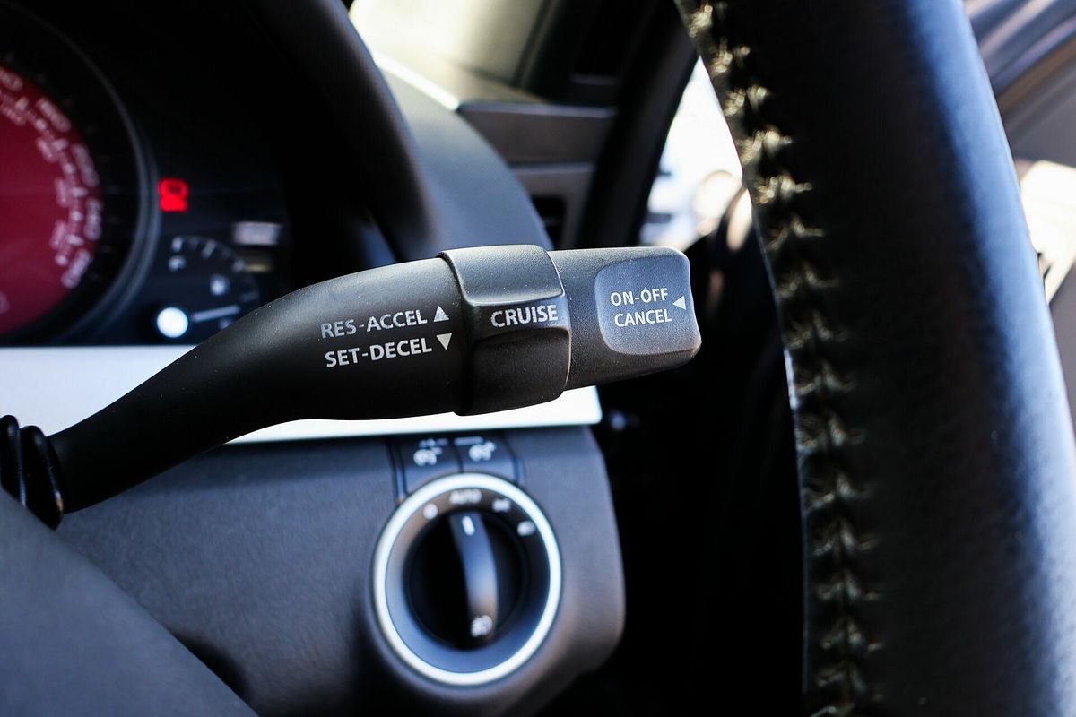 2009 Holden Ute SS V VE Rear Wheel Drive
