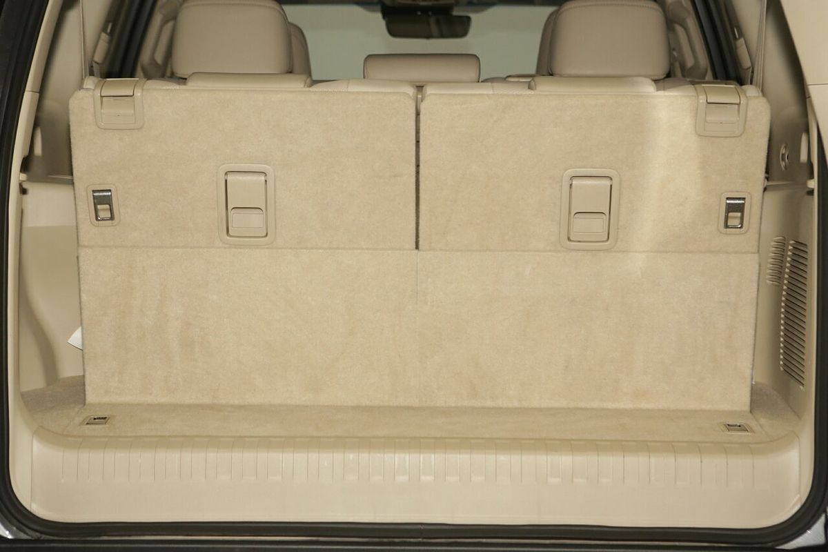 2023 Toyota Landcruiser Prado VX GDJ150R