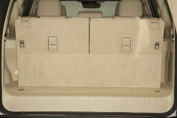 2023 Toyota Landcruiser Prado VX GDJ150R