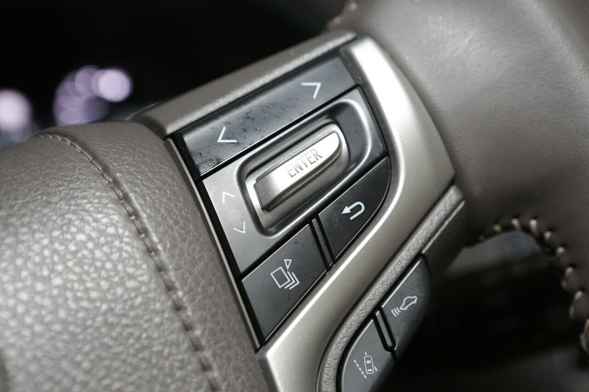 2023 Toyota Landcruiser Prado VX GDJ150R