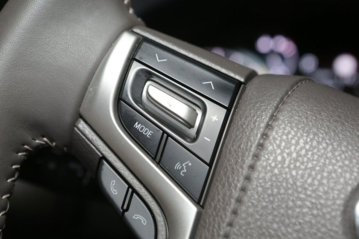 2023 Toyota Landcruiser Prado VX GDJ150R