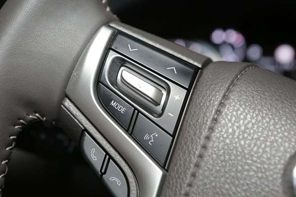 2023 Toyota Landcruiser Prado VX GDJ150R
