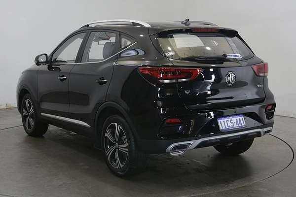 2023 MG ZST Vibe