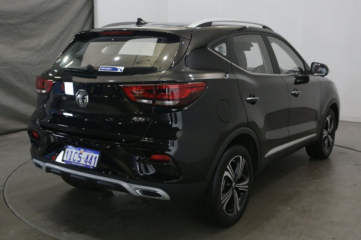 2023 MG ZST Vibe