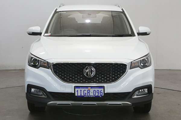 2024 MG ZS Excite AZS1