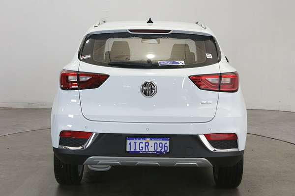 2024 MG ZS Excite AZS1