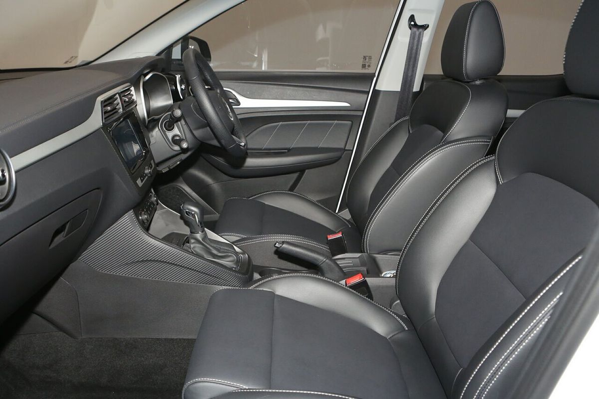 2024 MG ZS Excite AZS1